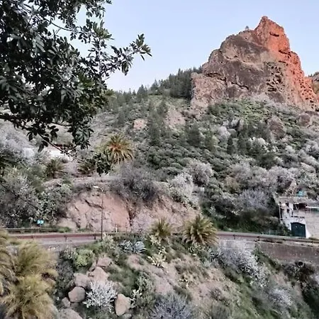 度假居 La Bohemia *