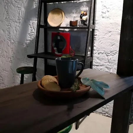 La Bohemia Σπίτι διακοπών